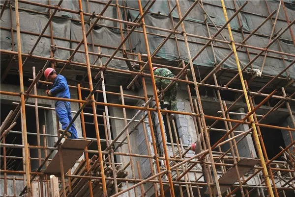 建筑行业“一、二、三、四”开头的术语_2 建筑行业“一、二、三、四”开头的术语_2